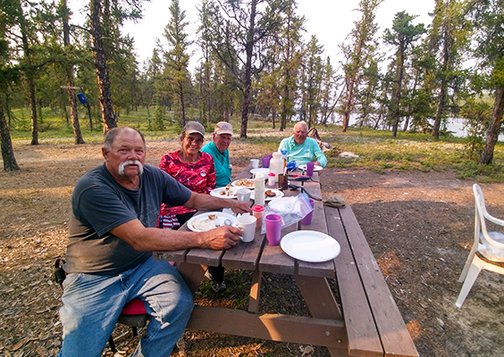 Plaisted Camps_Cabin_Boat_img_02